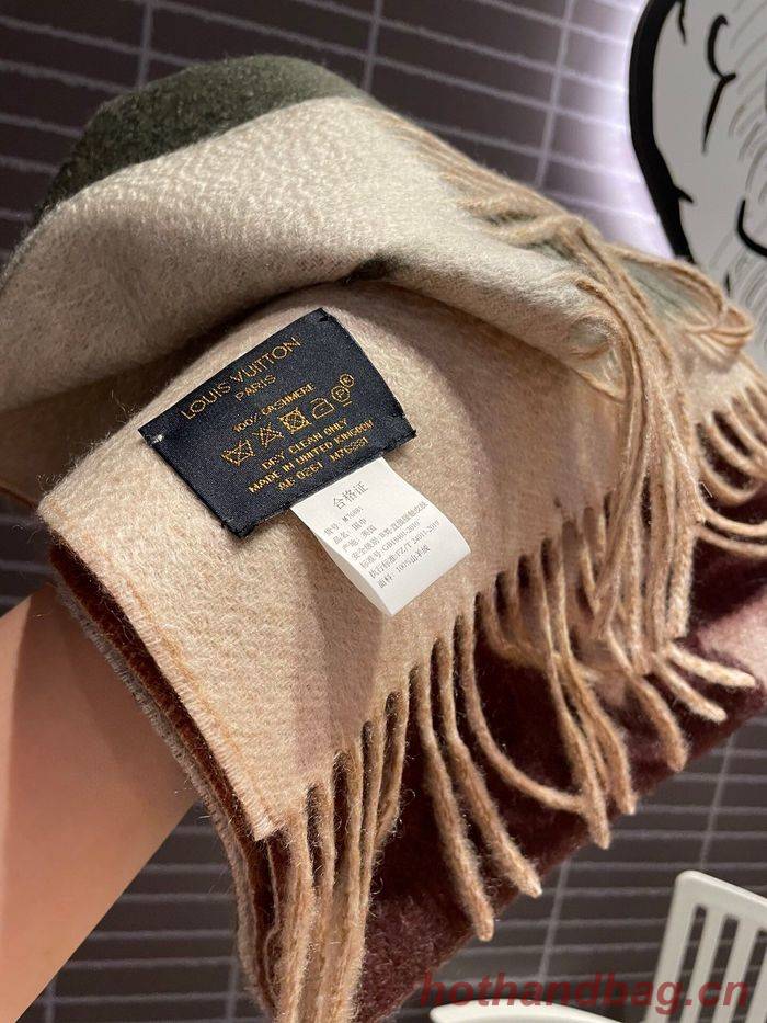 Louis Vuitton Scarf LV00036 Louis Vuitton Scarf LV00036